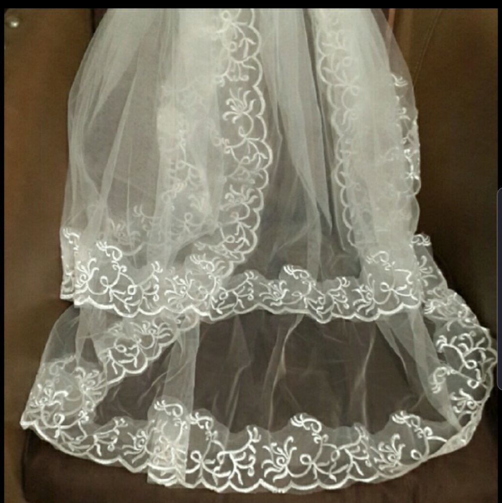 veil